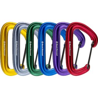 5 kN Carabiner  dajoadventuregear