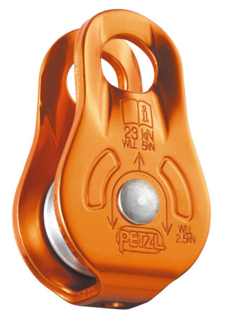 Petzl - Fixe