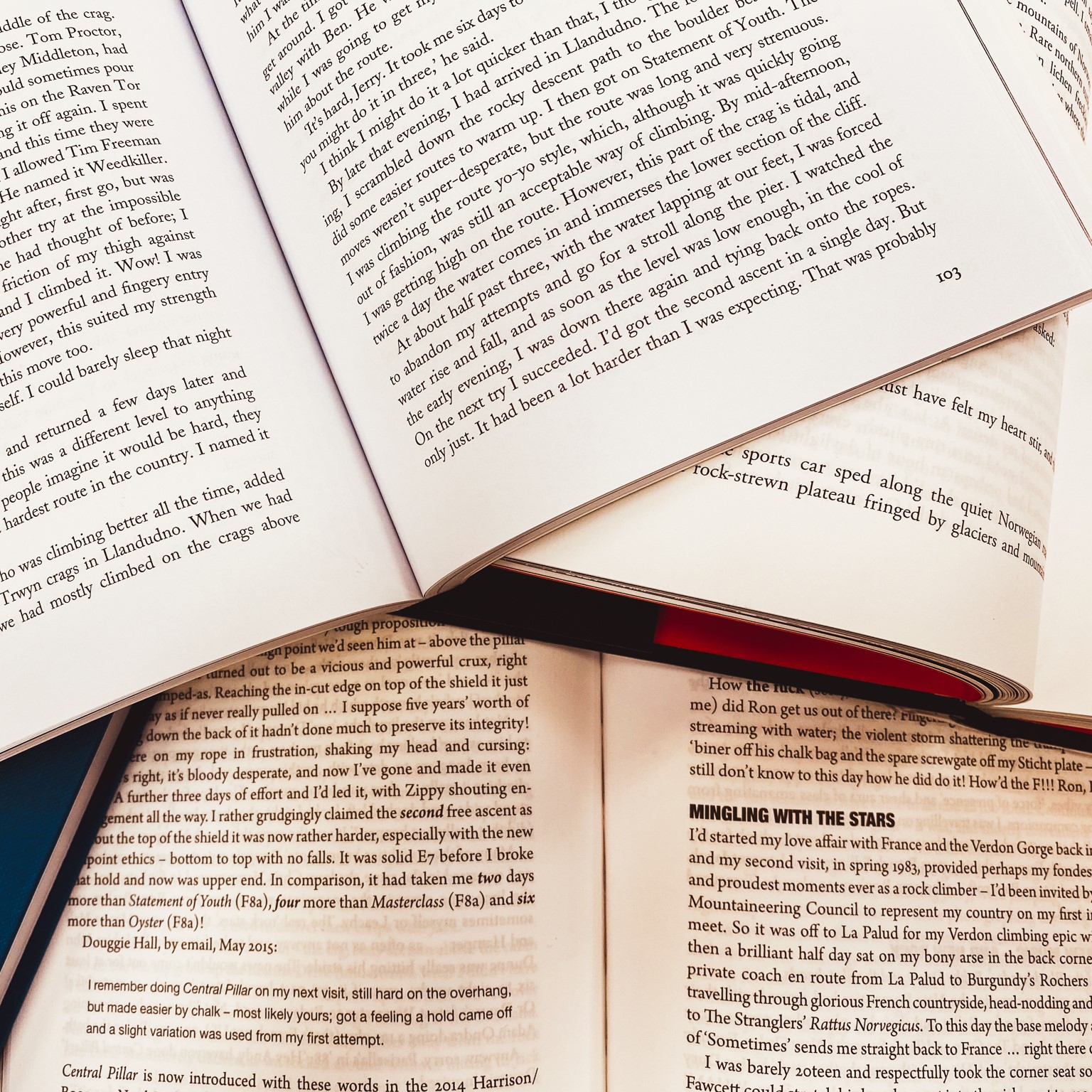 Biography Depot Climbing Shop Depot Climbing Shop