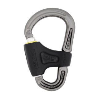 DMM - Belay Master Screwgate Carabiner
