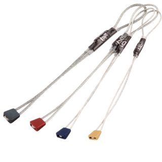 DMM - Micro Wallnuts Set 00 - 3/4