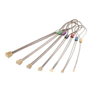 DMM - HB Brass Offset Set 0-6