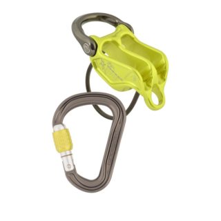 DMM - Pivot/Phantom HMS Set Lime
