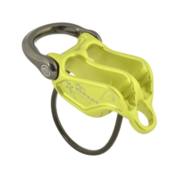 DMM - Pivot/Phantom HMS Set Lime