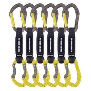 DMM - Alpha Sport Quickdraw