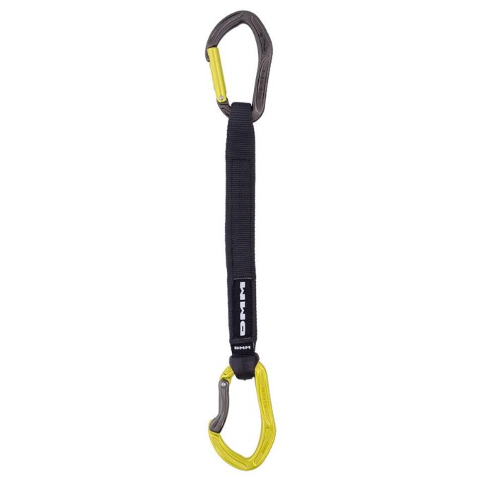 DMM - Alpha Sport Quickdraw