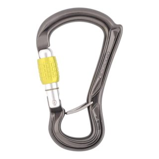 DMM - Ceros Screwgate Carabiner