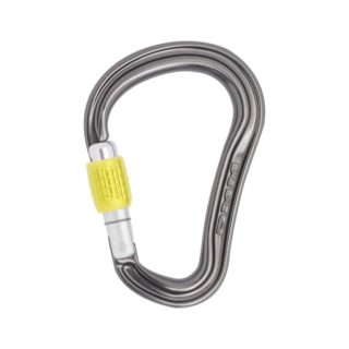 DMM - Shadow HMS Screwgate Carabiner