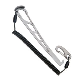 Wild Country - Pro Key With Leash