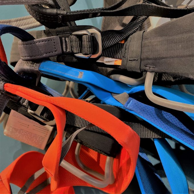 Climbing Hardware and Gear Depot Climbing Shop Depot Climbing Shop