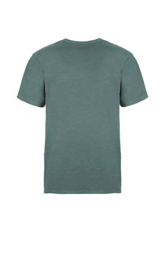 E9 - Stripe Mens T-shirt - Sage Green - Depot Climbing Shop : Depot ...