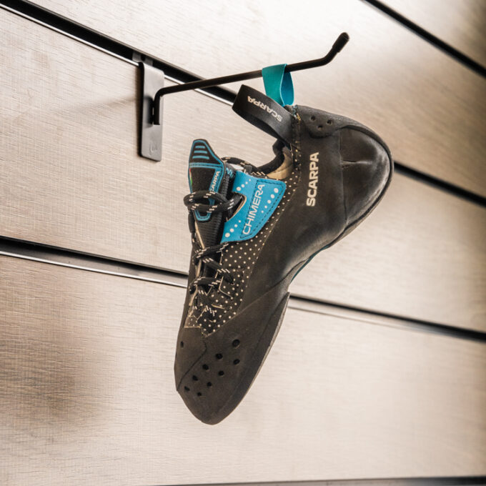 Chimera climbing shoe hotsell
