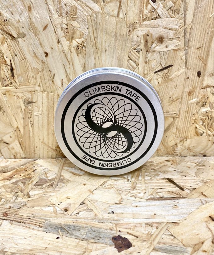 Climbskin Tape Tin