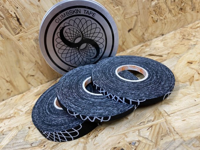 Climbskin Tape Tin