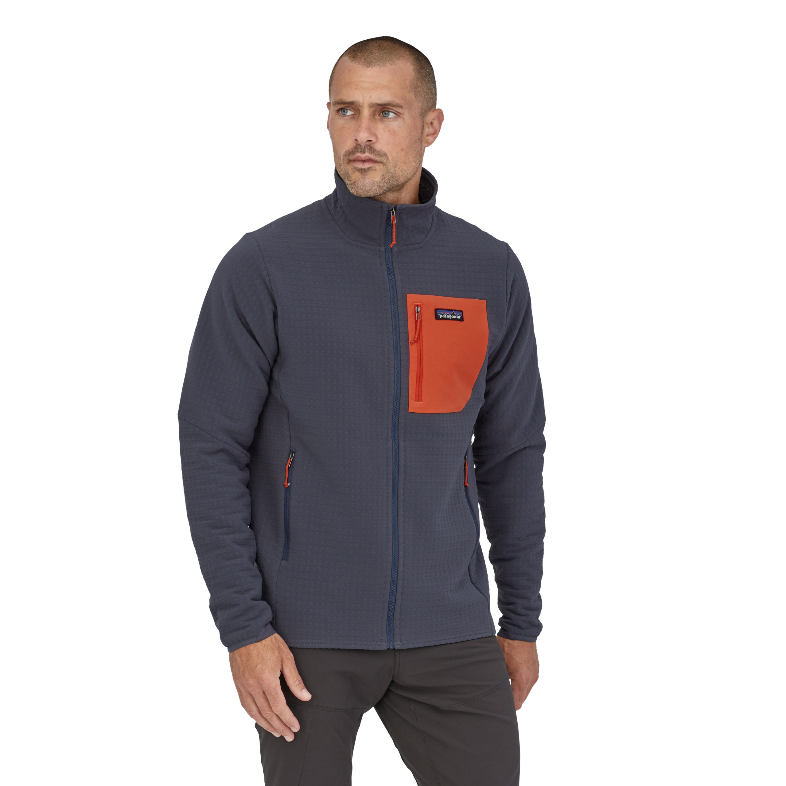 Patagonia Men's R2 TechFace Jacket 