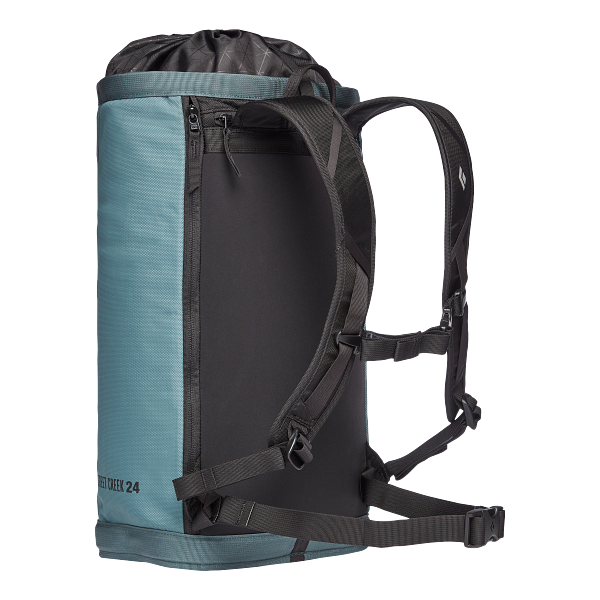 Black Diamond Street Creek 24L Backpack Depot Climbing Shop