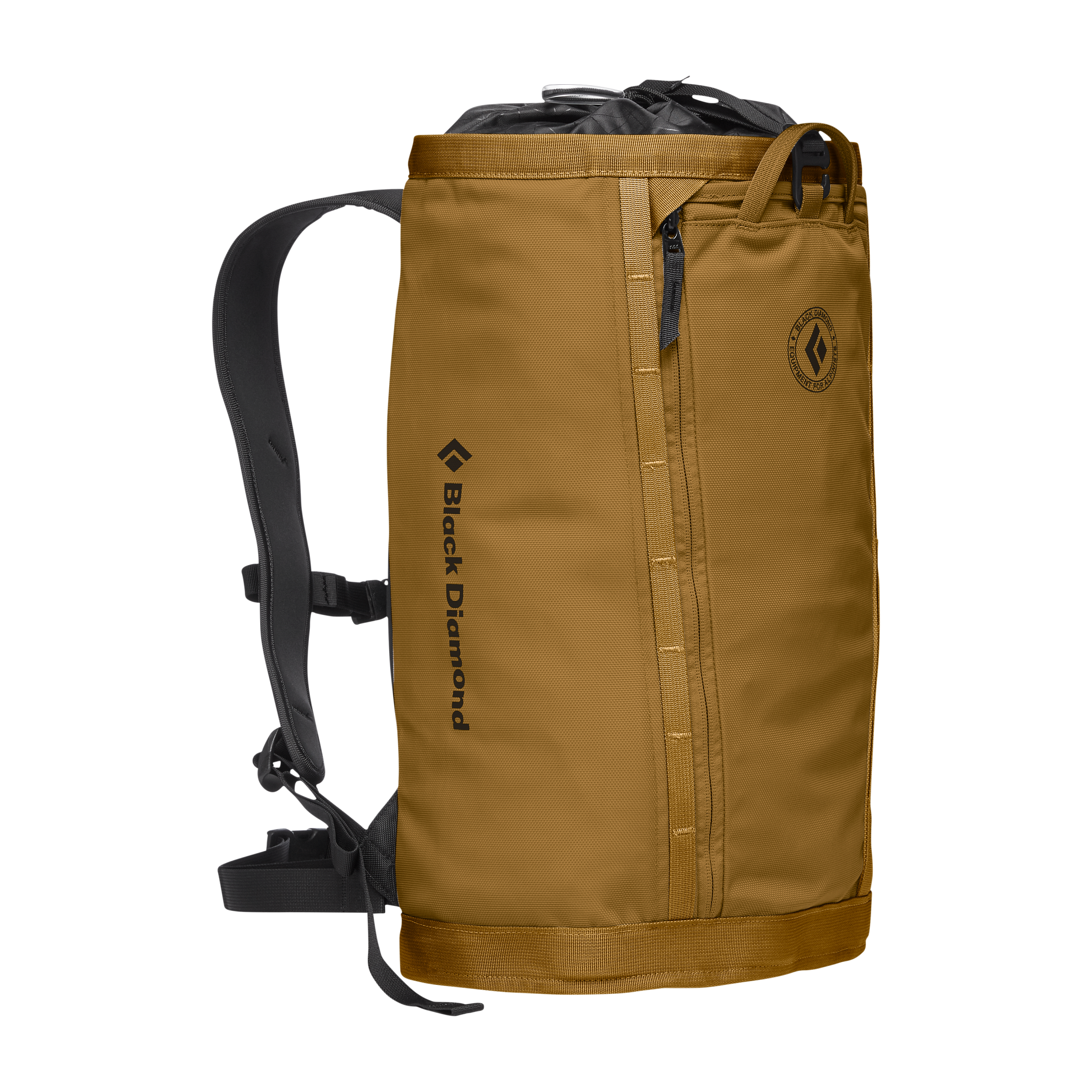 Black diamond street creek 24l best sale