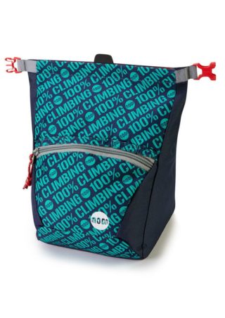 Moon 100% Bouldering Chalk Bucket