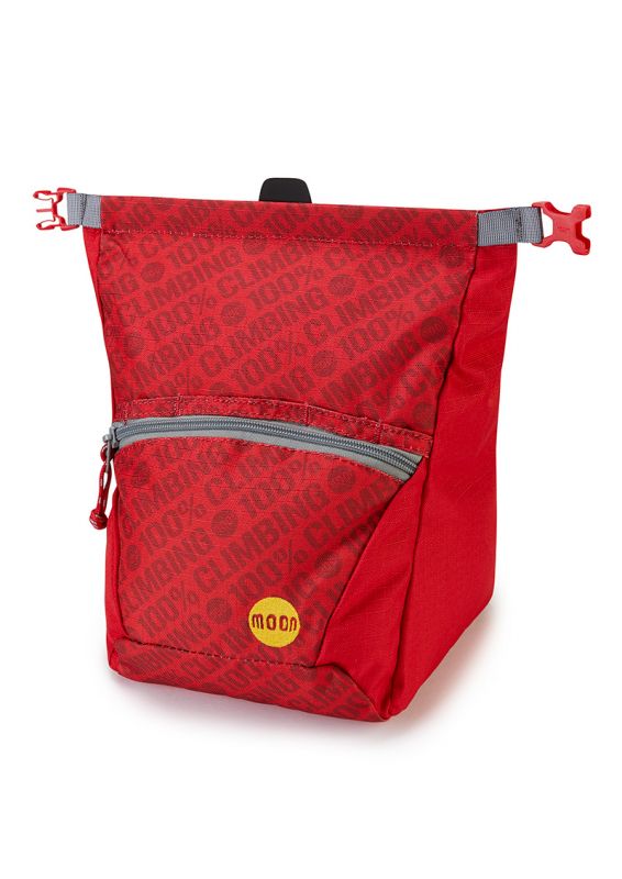Moon 100% Bouldering Chalk Bucket
