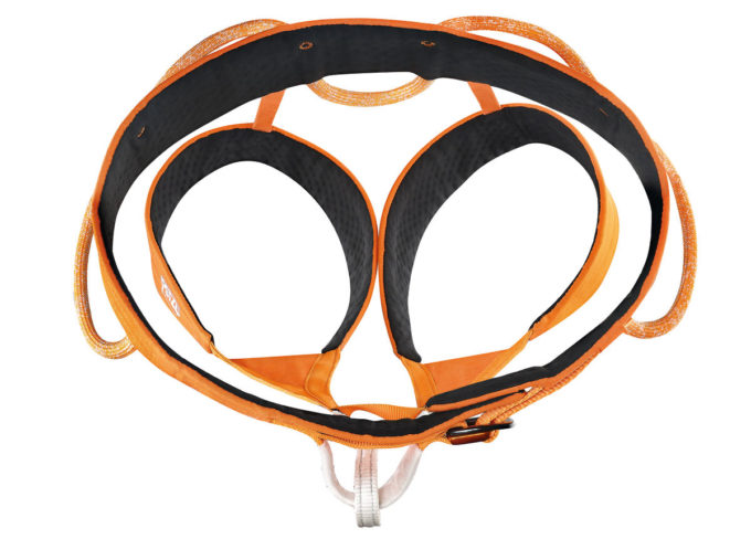 Petzl Hirundos