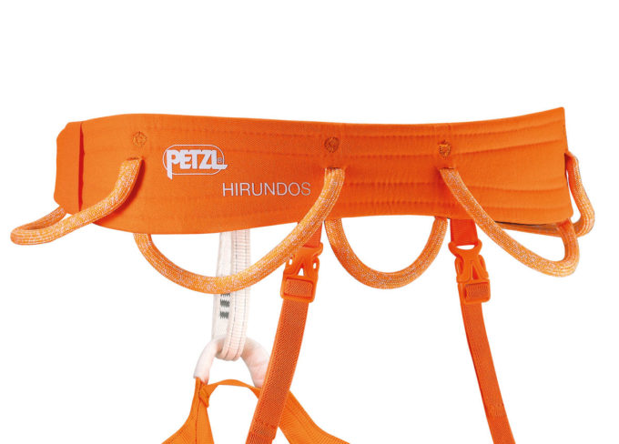 Petzl Hirundos