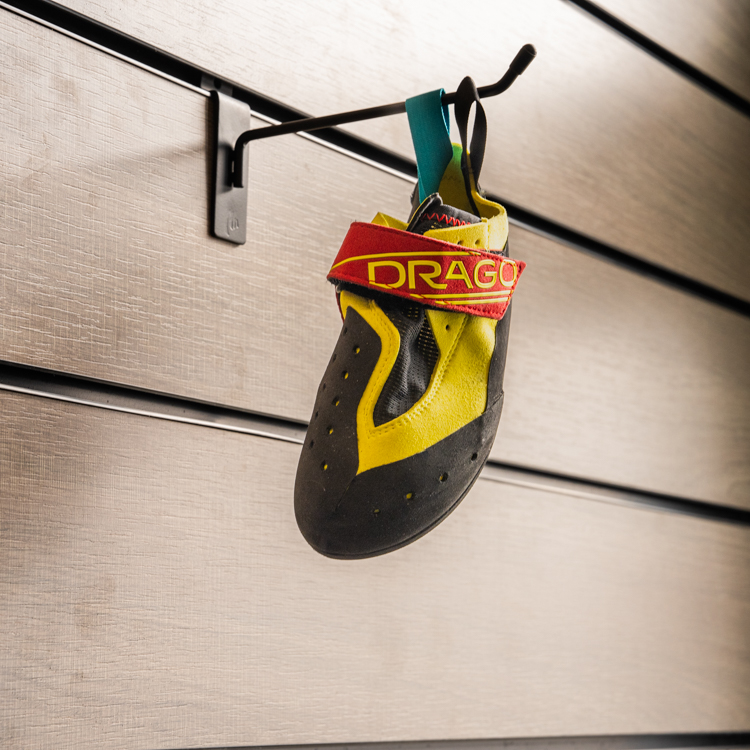Scarpa Drago Kids Depot Climbing Shop Depot Climbing Shop
