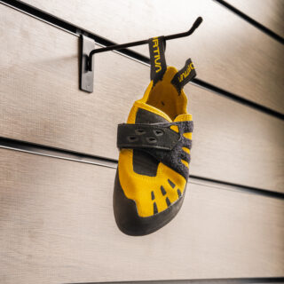 la sportiva tarantula kids