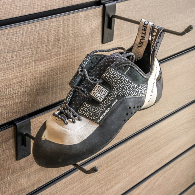 Katana Lace Womens