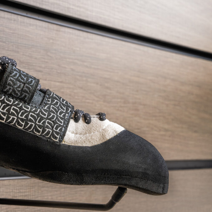 Katana Lace Womens