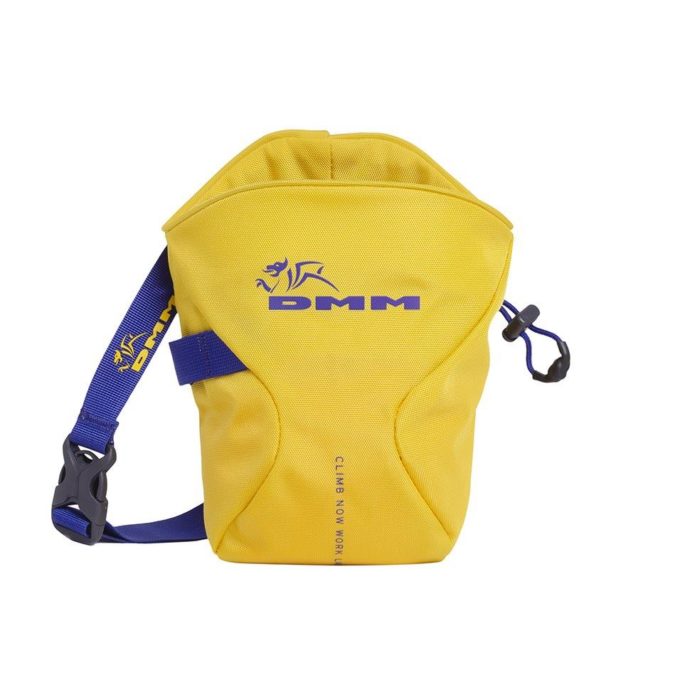 DMM Traction Chalk Bag