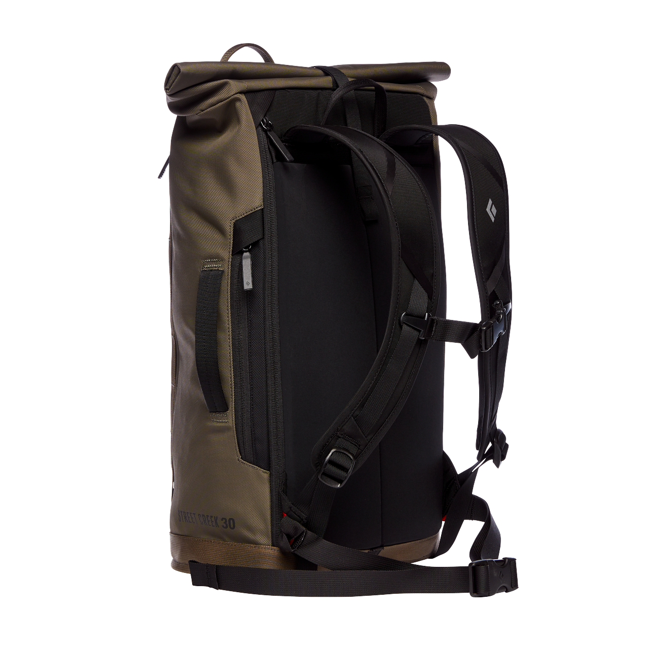 Black diamond 2025 30l backpack