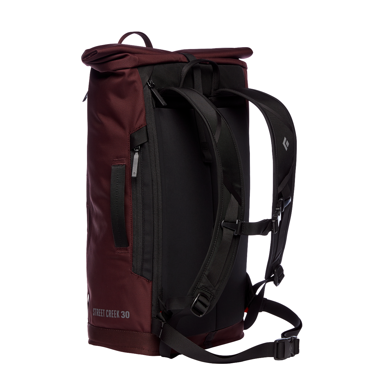 Black diamond best sale 30l backpack