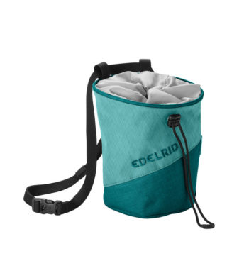 Edelrid Monoblock Chalk Bag