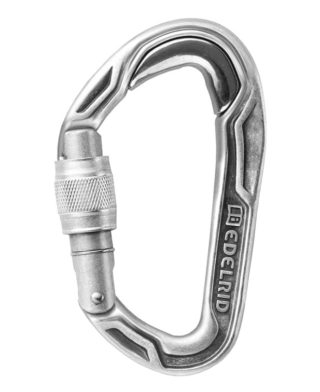 Edelrid Bulletproof Screw Eco