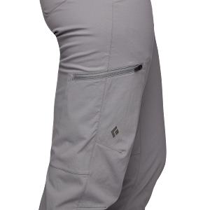 Technician pants top