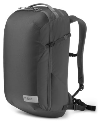 rab misfit 27 backpack