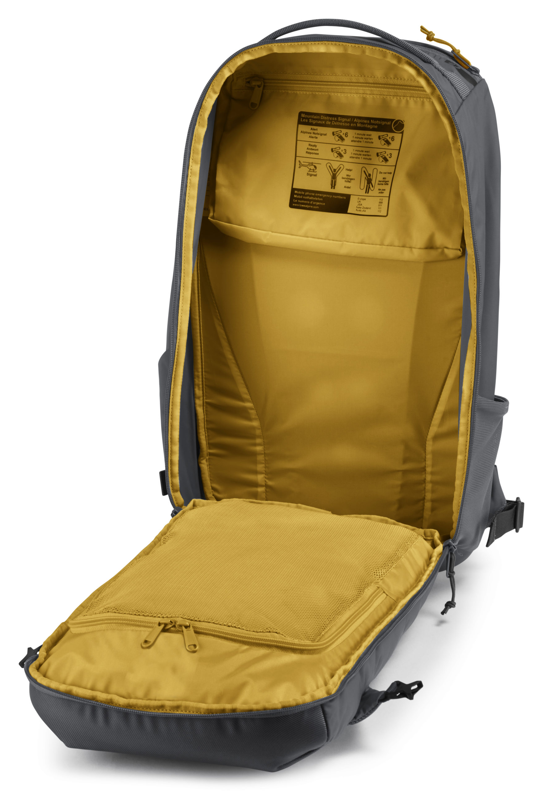 RAB Misfit 27 Backpack