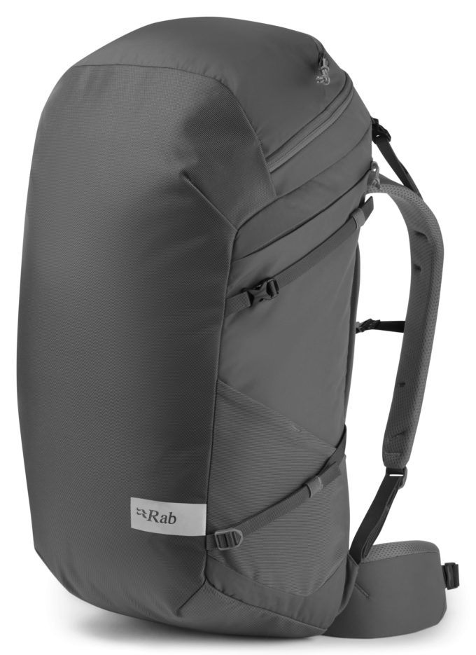 RAB Rogue 48