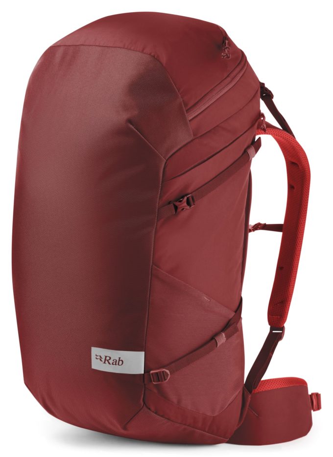 RAB Rogue 48