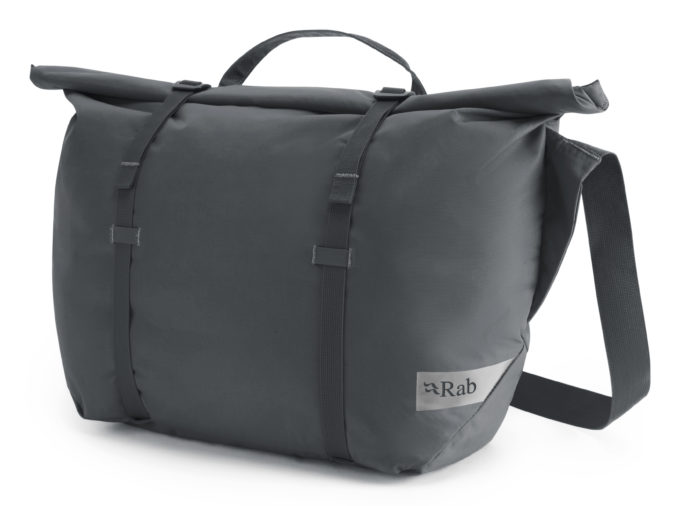 RAB Slacker Rope Bag
