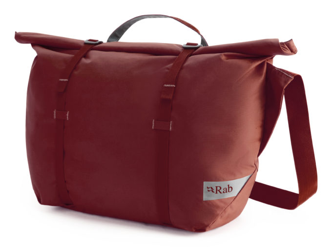RAB Slacker Rope Bag