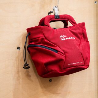 DMM Edge Bouldering Chalk Bag