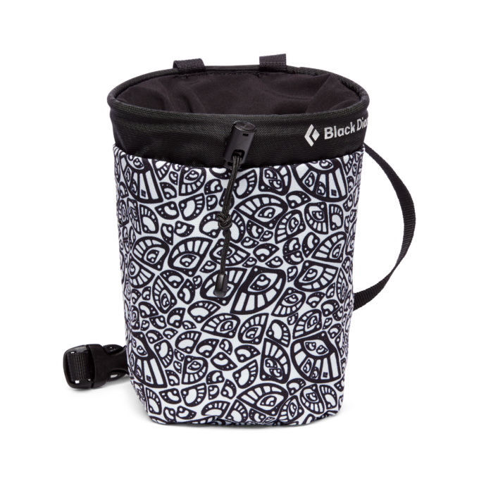 Black Diamond Gym Chalk Bag