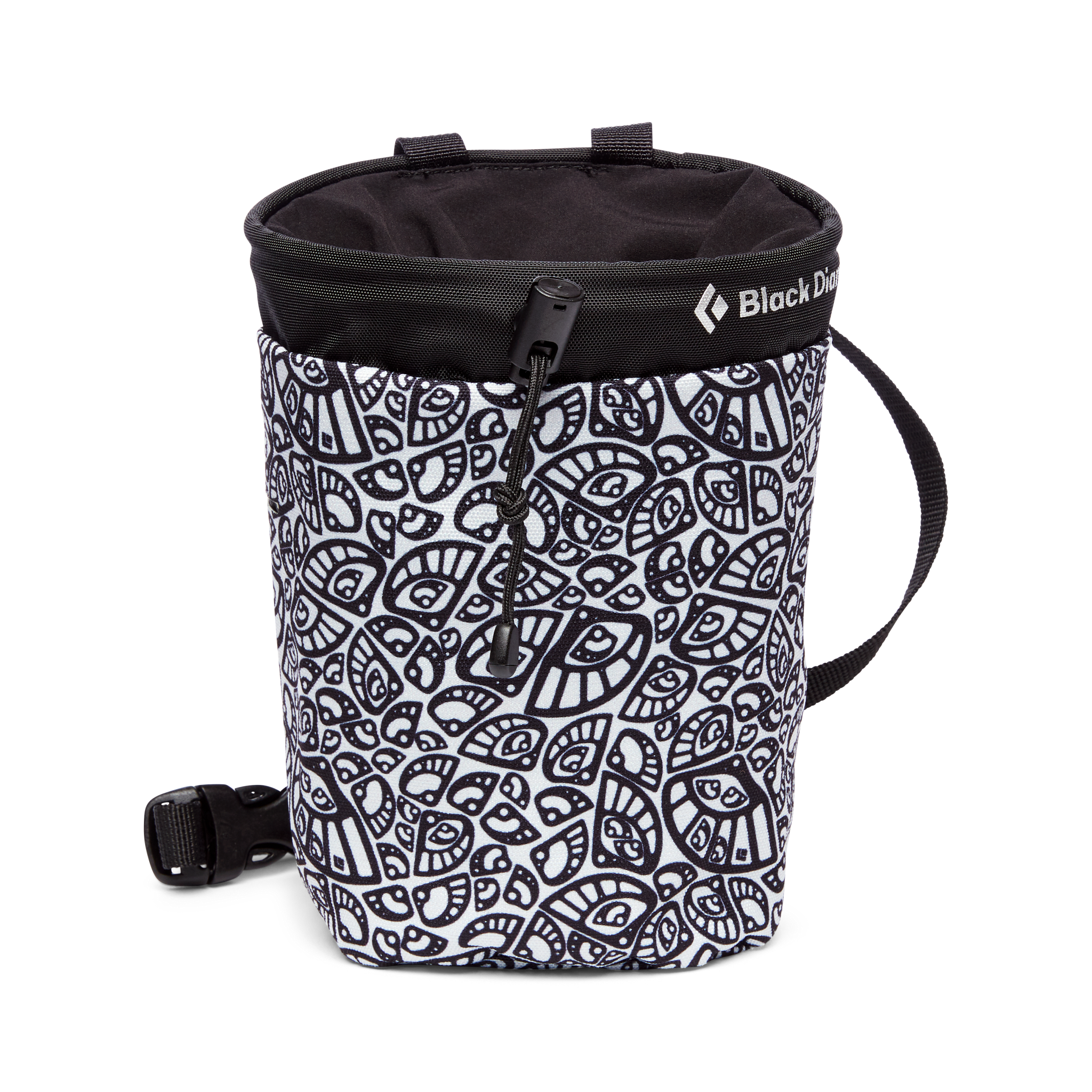 Black Diamond Gym Chalk Bag