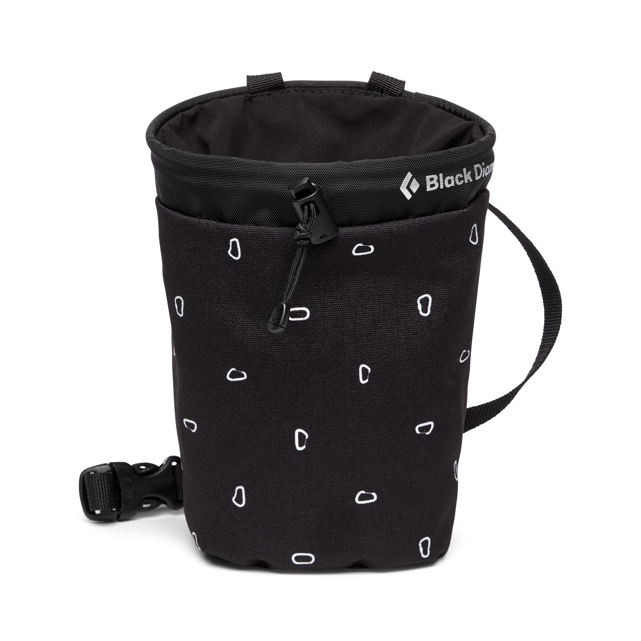Black Diamond Gym Chalk Bag
