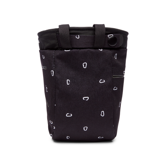 Black Diamond Gym Chalk Bag