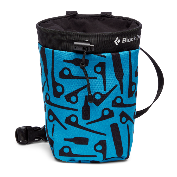 Black Diamond Gym Chalk Bag