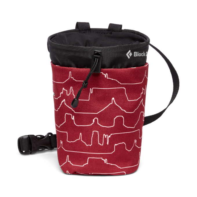 Black Diamond Gym Chalk Bag
