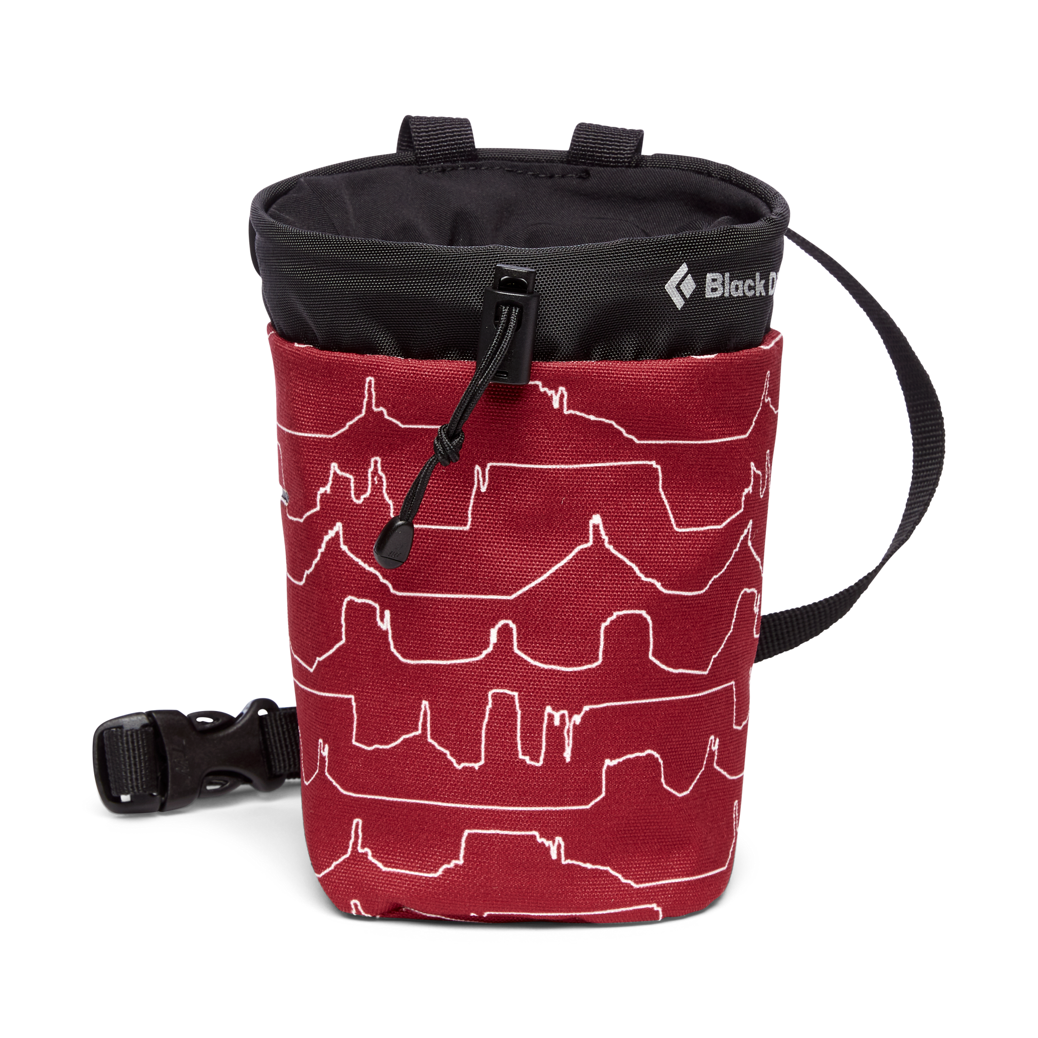 Black Diamond Gym Chalk Bag