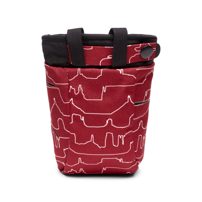 Black Diamond Gym Chalk Bag